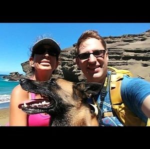 Meet your Posher, Scott